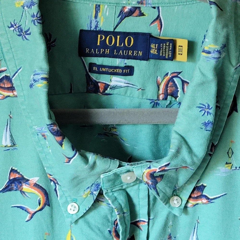 Polo Ralph Lauren polo ralph
